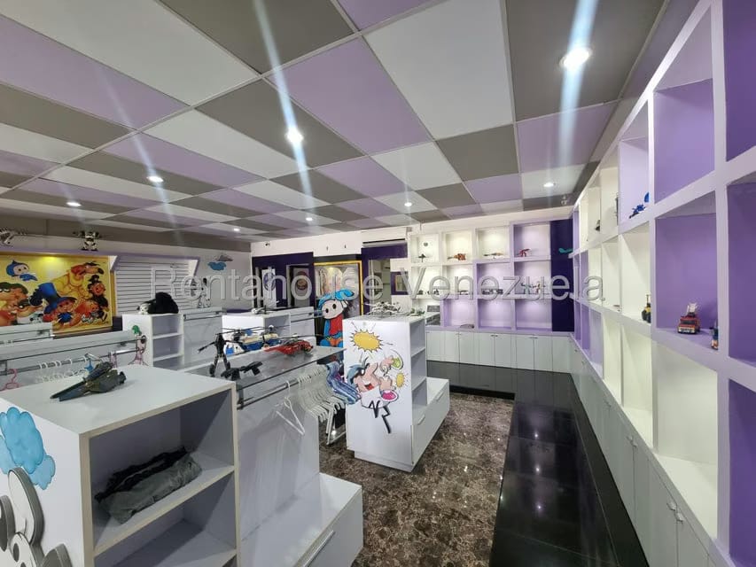 Comercial (Local Comercial) en Venta en Avenida los Proceres, Merida - 13