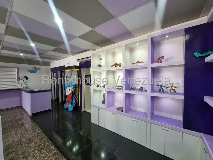 Comercial (Local Comercial) en Venta en Avenida los Proceres, Merida - 14
