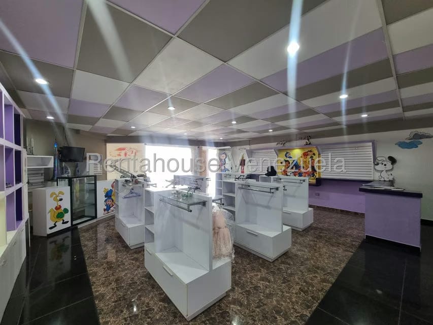 Comercial (Local Comercial) en Venta en Avenida los Proceres, Merida - 15