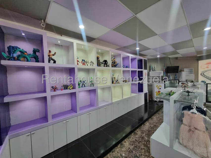 Comercial (Local Comercial) en Venta en Avenida los Proceres, Merida - 16