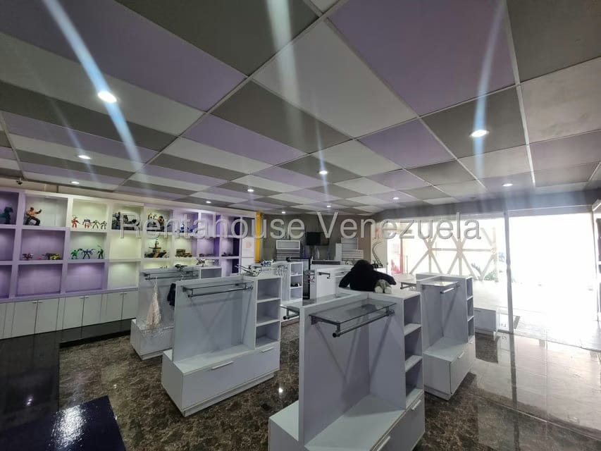 Comercial (Local Comercial) en Venta en Avenida los Proceres, Merida - 18
