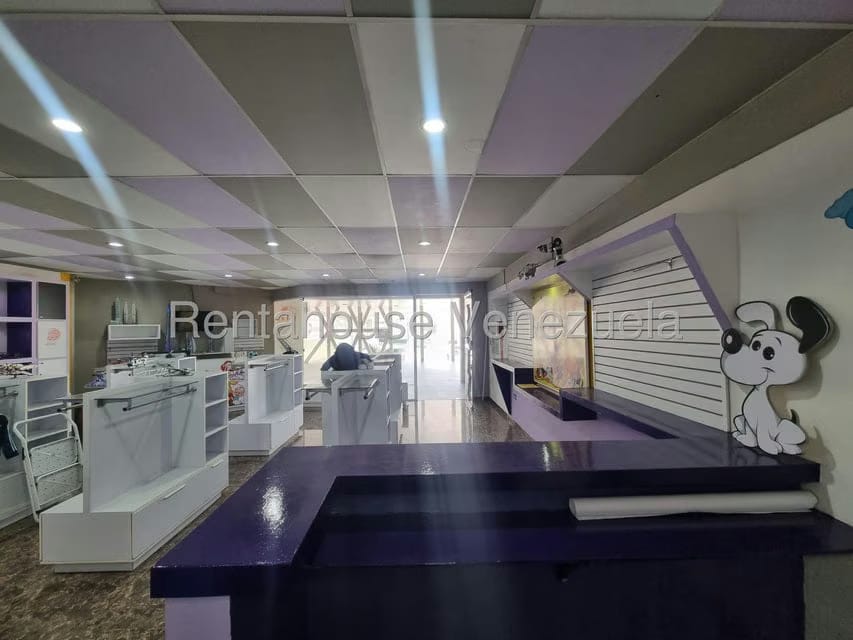 Comercial (Local Comercial) en Venta en Avenida los Proceres, Merida - 19