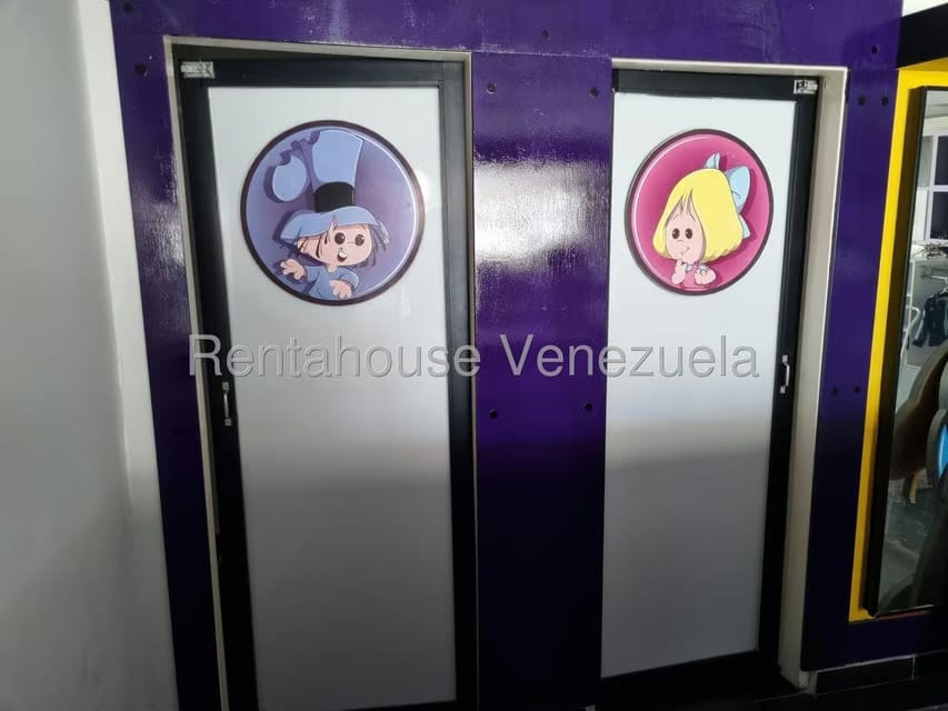 Comercial (Local Comercial) en Venta en Avenida los Proceres, Merida - 20