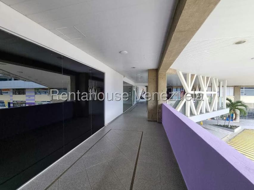 Comercial (Local Comercial) en Venta en Avenida los Proceres, Merida - 3