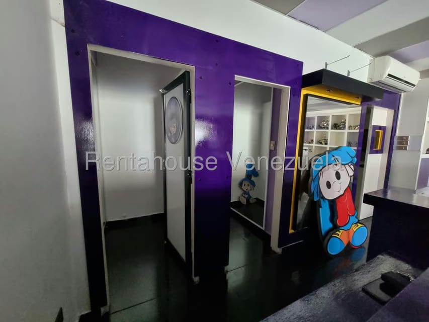 Comercial (Local Comercial) en Venta en Avenida los Proceres, Merida - 21