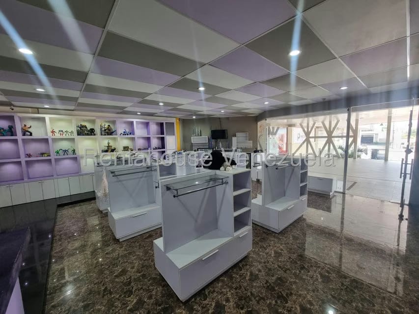 Comercial (Local Comercial) en Venta en Avenida los Proceres, Merida - 22