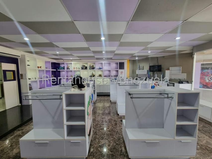 Comercial (Local Comercial) en Venta en Avenida los Proceres, Merida - 23