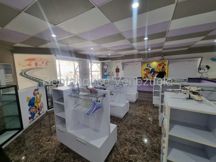 Comercial (Local Comercial) en Venta en Avenida los Proceres, Merida - 24