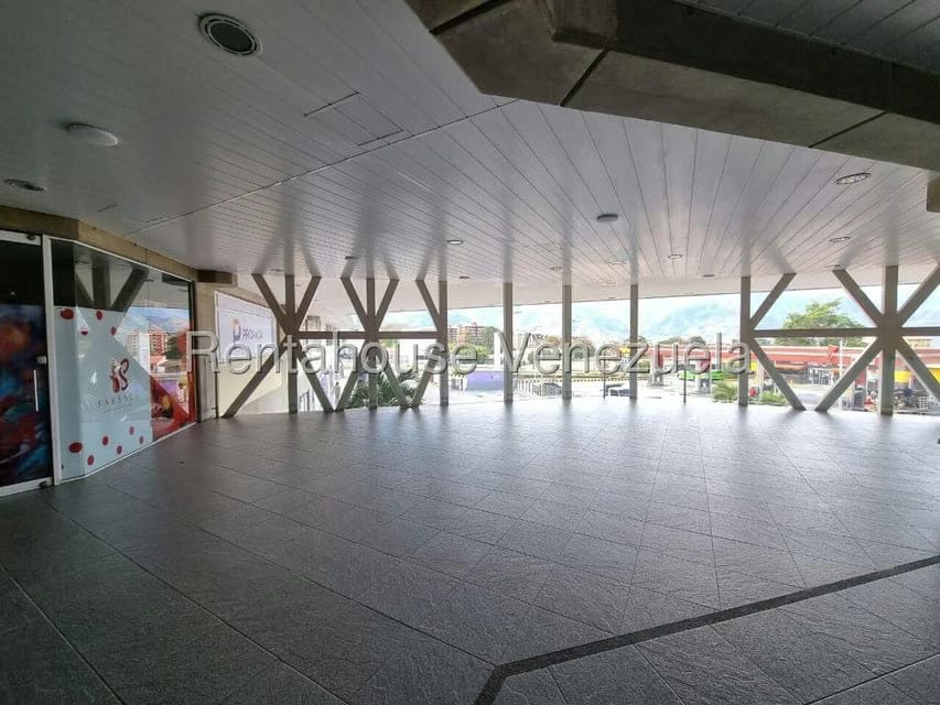 Comercial (Local Comercial) en Venta en Avenida los Proceres, Merida - 4