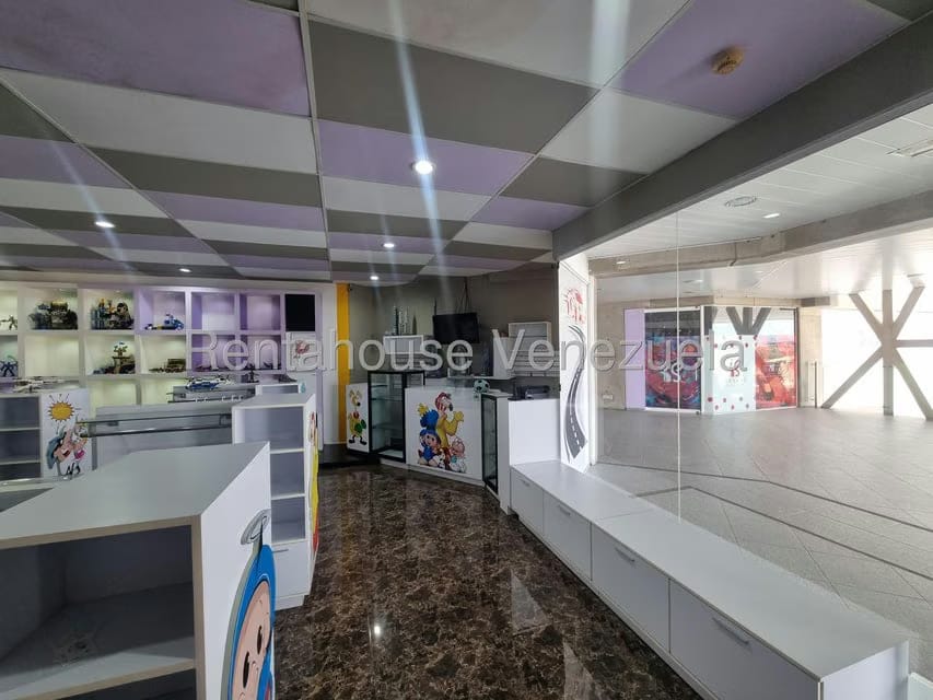 Comercial (Local Comercial) en Venta en Avenida los Proceres, Merida - 7