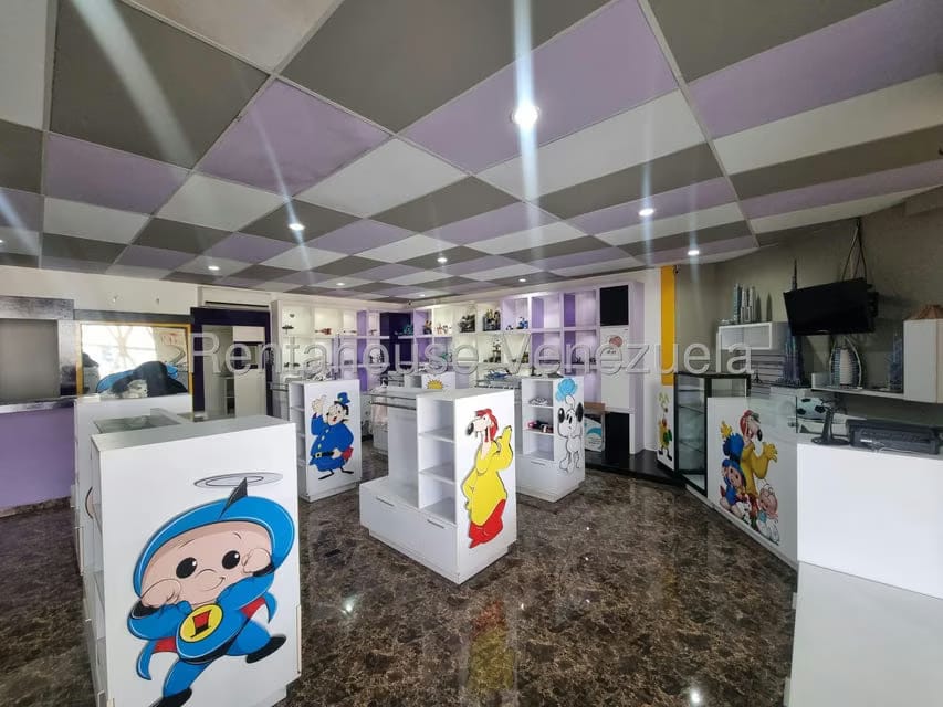 Comercial (Local Comercial) en Venta en Avenida los Proceres, Merida - 8