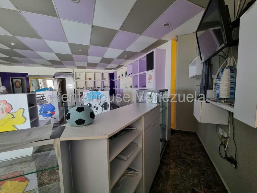 Comercial (Local Comercial) en Venta en Avenida los Proceres, Merida - 10