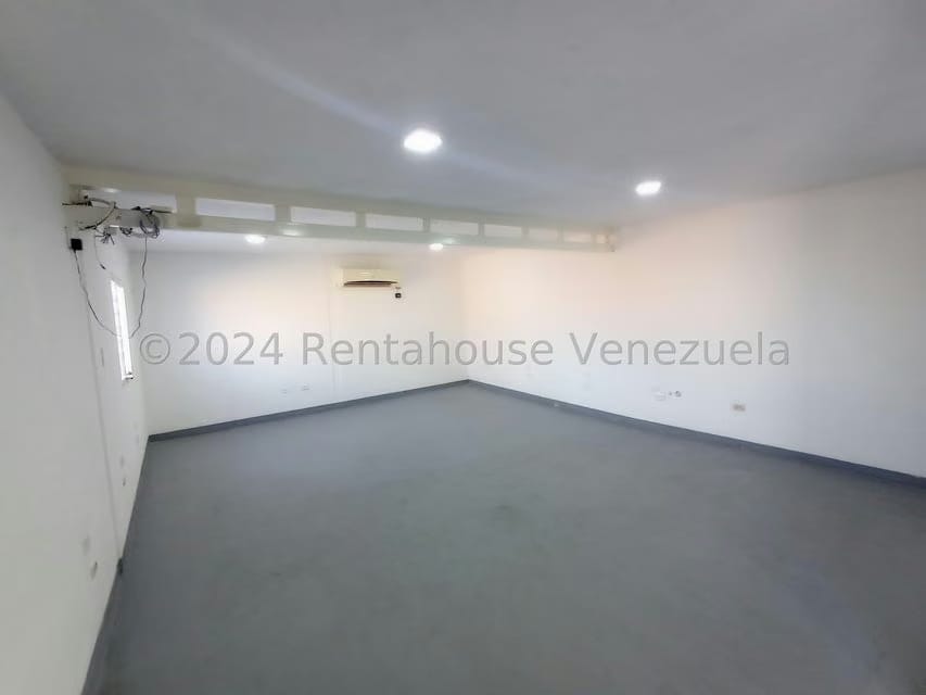 Comercial (Local Comercial) en Alquiler en Centro, Lara - 5