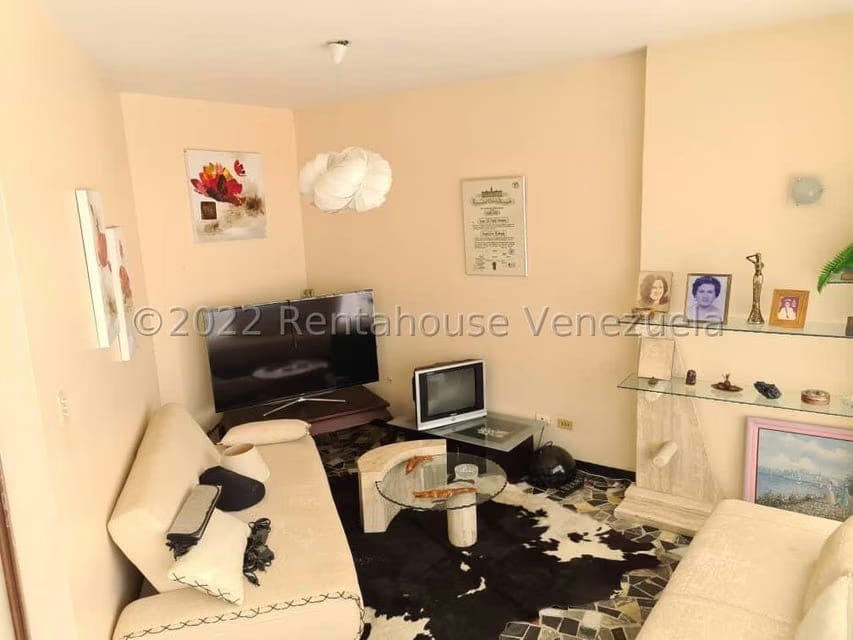 Casa (Multipes Niveles) en Venta en Colinas de Bello Monte, Distrito Metropolitano - 11