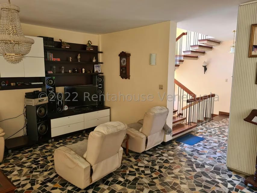 Casa (Multipes Niveles) en Venta en Colinas de Bello Monte, Distrito Metropolitano - 12