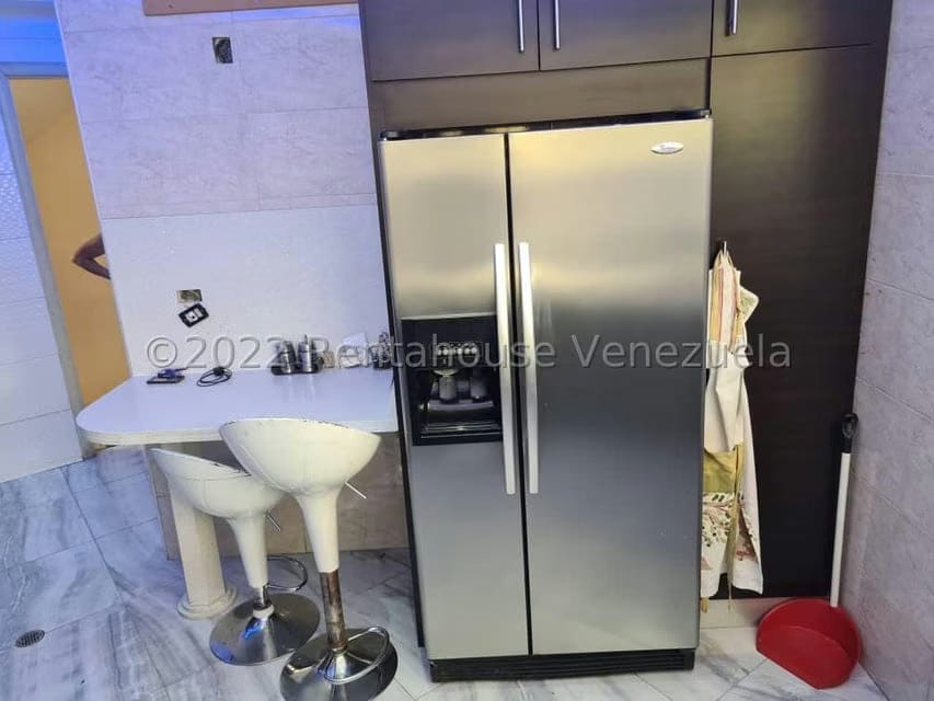 Casa (Multipes Niveles) en Venta en Colinas de Bello Monte, Distrito Metropolitano - 15