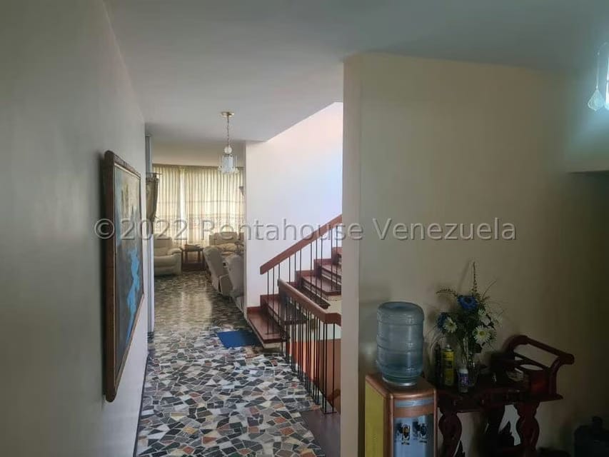 Casa (Multipes Niveles) en Venta en Colinas de Bello Monte, Distrito Metropolitano - 18