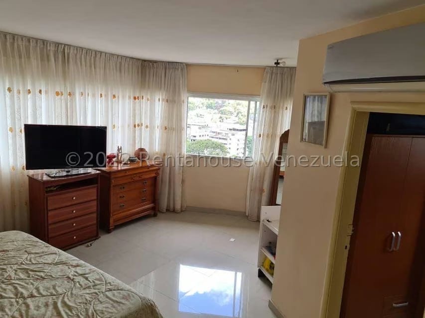 Casa (Multipes Niveles) en Venta en Colinas de Bello Monte, Distrito Metropolitano - 22
