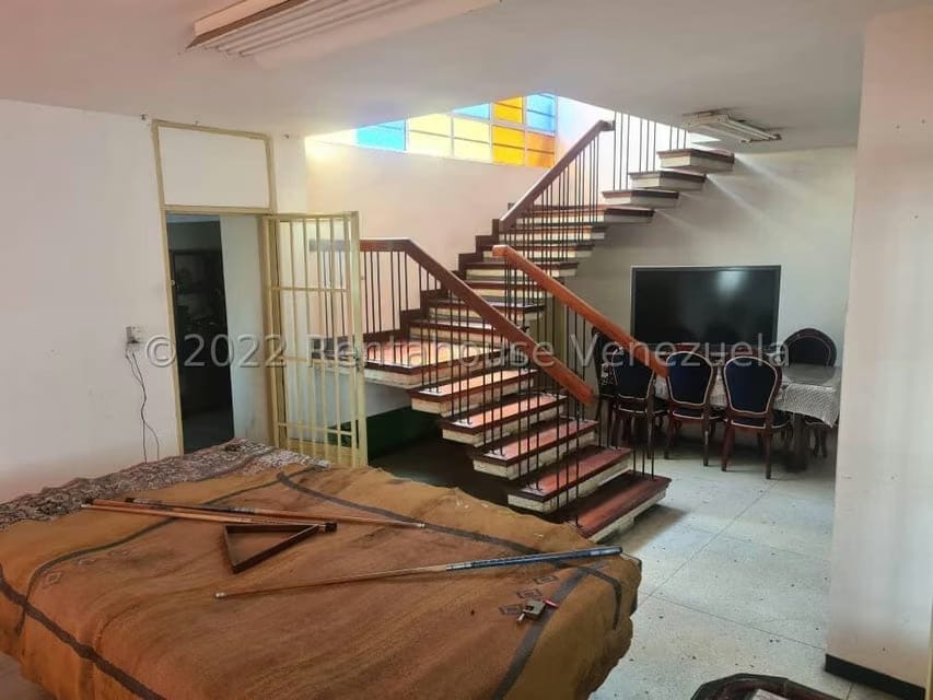Casa (Multipes Niveles) en Venta en Colinas de Bello Monte, Distrito Metropolitano - 32