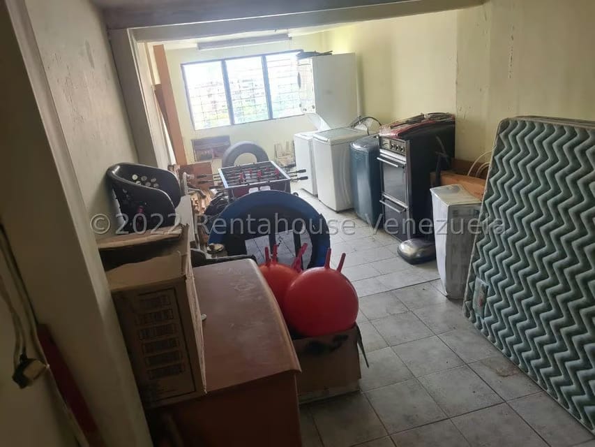 Casa (Multipes Niveles) en Venta en Colinas de Bello Monte, Distrito Metropolitano - 35