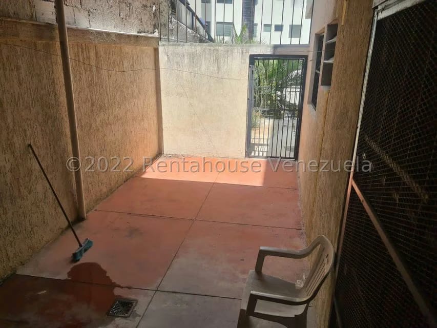 Casa (Multipes Niveles) en Venta en Colinas de Bello Monte, Distrito Metropolitano - 39