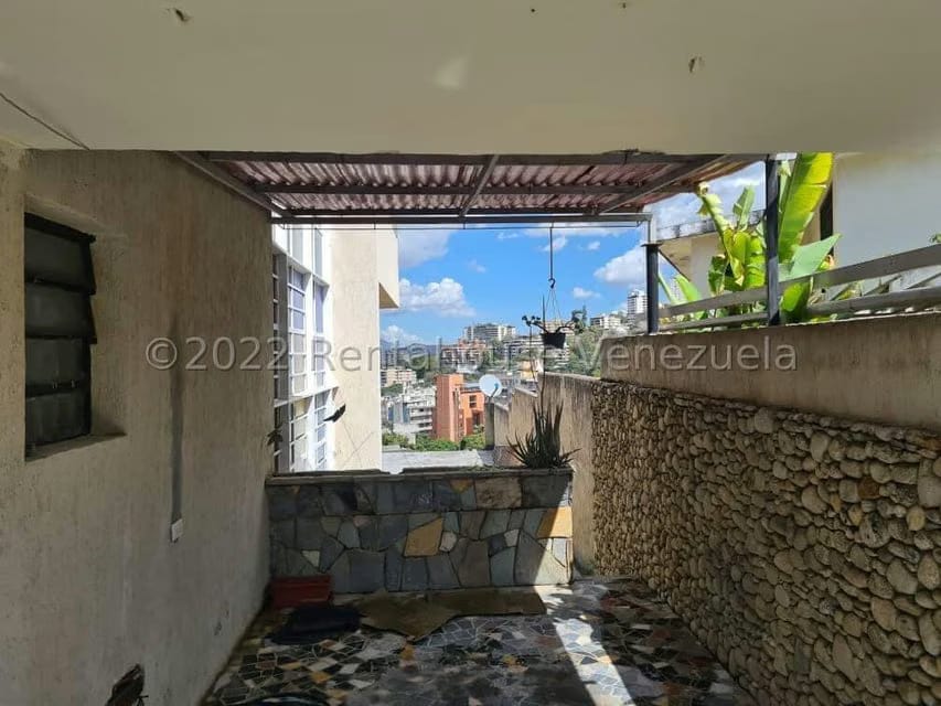 Casa (Multipes Niveles) en Venta en Colinas de Bello Monte, Distrito Metropolitano - 42