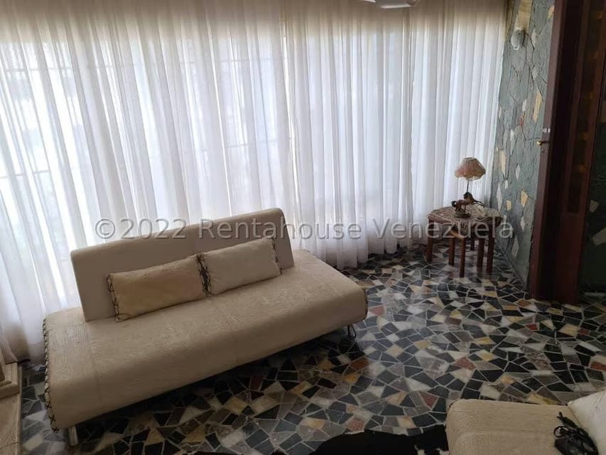 Casa (Multipes Niveles) en Venta en Colinas de Bello Monte, Distrito Metropolitano - 9