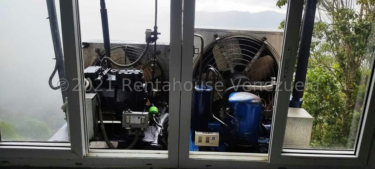 Comercial (Industrial) en Venta en Parcelamiento Cortada del guayabo, Miranda - 12