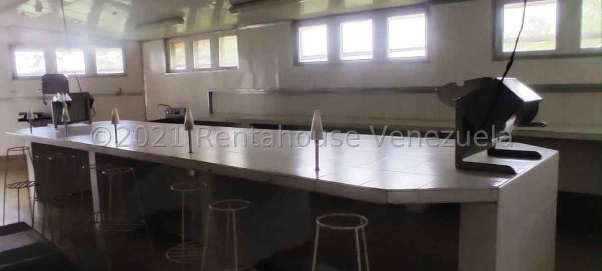 Comercial (Industrial) en Venta en Parcelamiento Cortada del guayabo, Miranda - 13