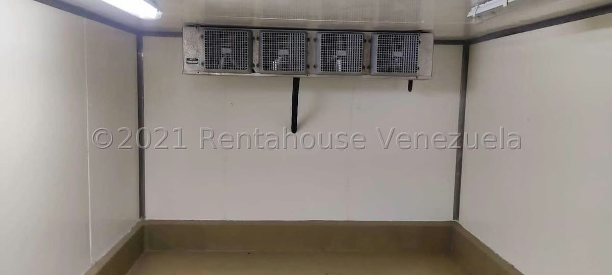 Comercial (Industrial) en Venta en Parcelamiento Cortada del guayabo, Miranda - 15