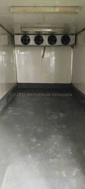 Comercial (Industrial) en Venta en Parcelamiento Cortada del guayabo, Miranda - 16