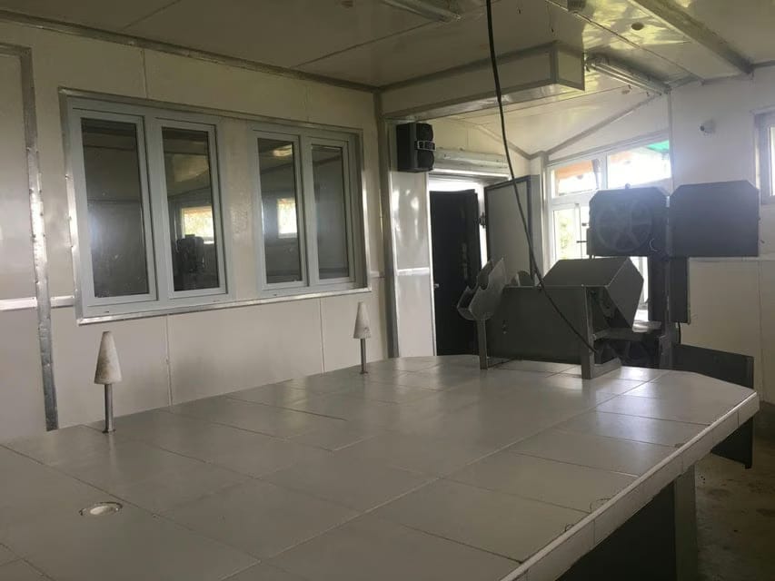 Comercial (Industrial) en Venta en Parcelamiento Cortada del guayabo, Miranda - 18
