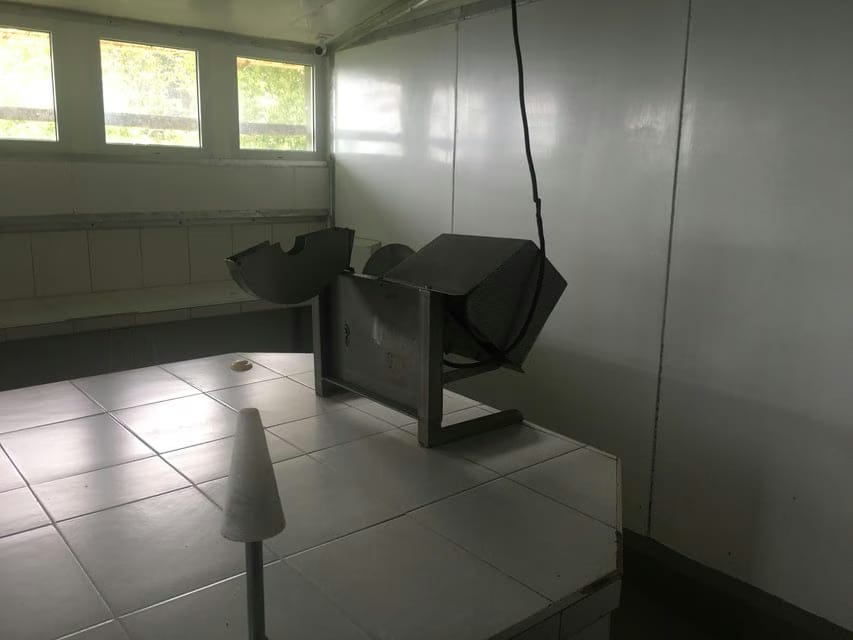 Comercial (Industrial) en Venta en Parcelamiento Cortada del guayabo, Miranda - 19