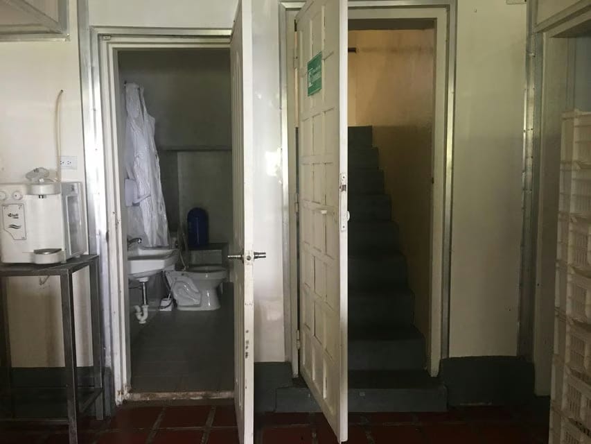 Comercial (Industrial) en Venta en Parcelamiento Cortada del guayabo, Miranda - 20