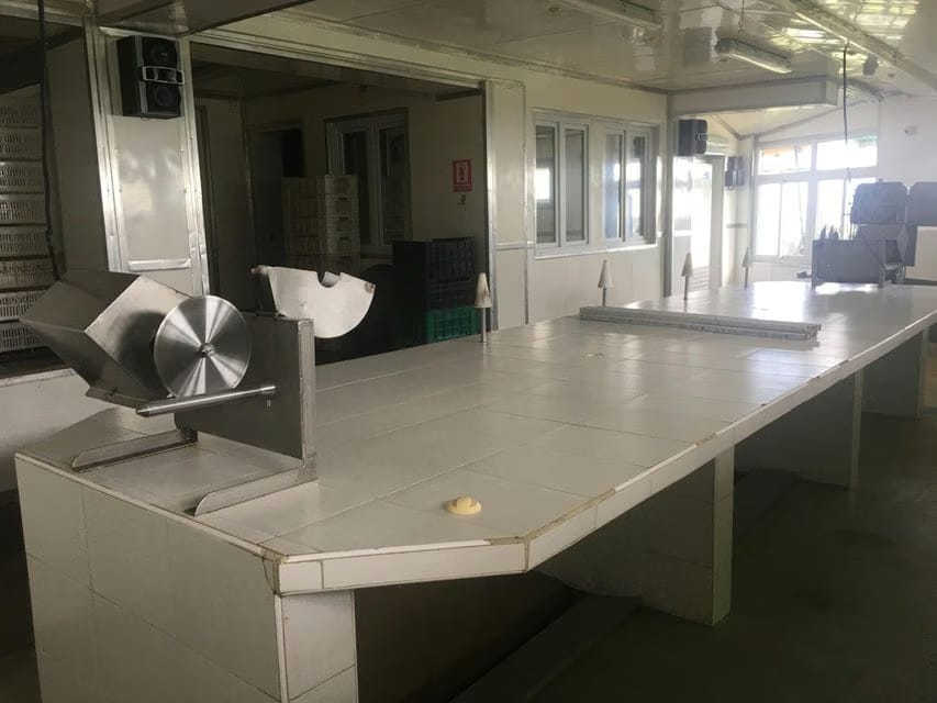 Comercial (Industrial) en Venta en Parcelamiento Cortada del guayabo, Miranda - 3