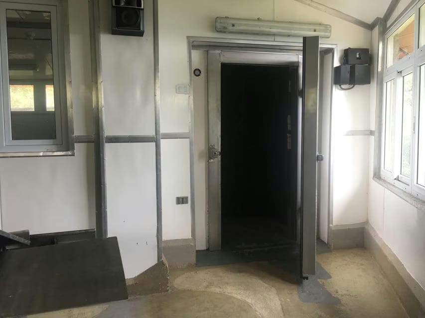 Comercial (Industrial) en Venta en Parcelamiento Cortada del guayabo, Miranda - 24