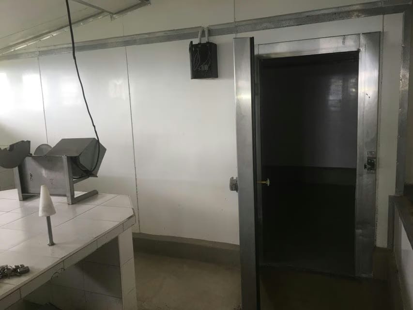 Comercial (Industrial) en Venta en Parcelamiento Cortada del guayabo, Miranda - 25