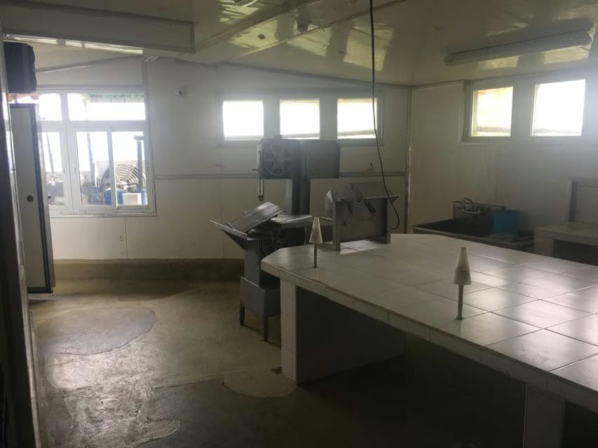 Comercial (Industrial) en Venta en Parcelamiento Cortada del guayabo, Miranda - 26