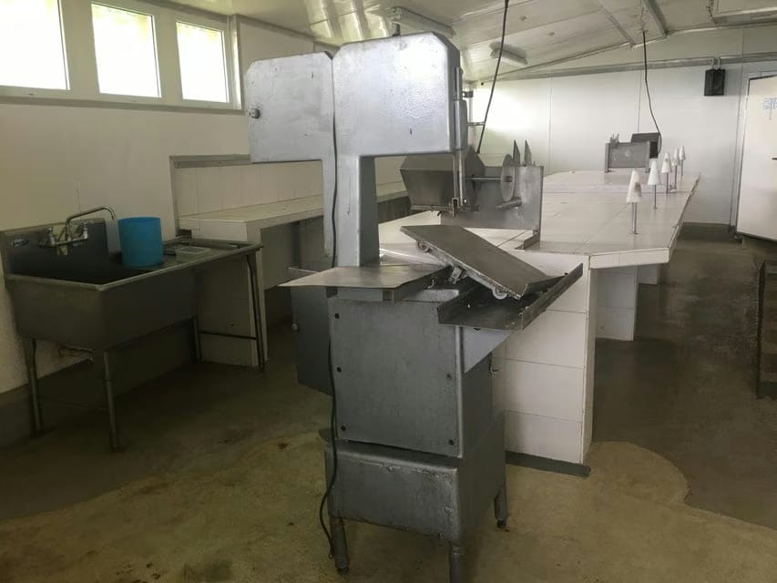 Comercial (Industrial) en Venta en Parcelamiento Cortada del guayabo, Miranda - 27