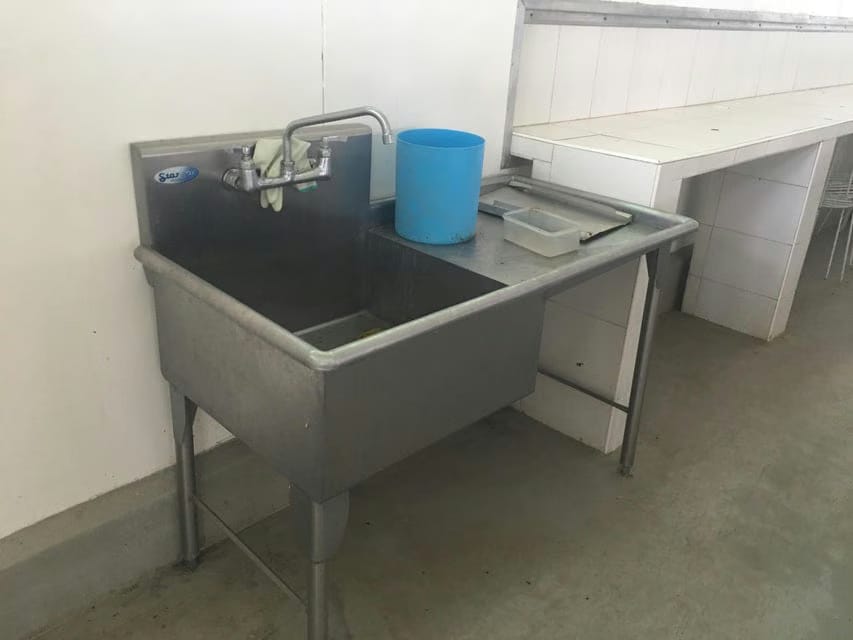 Comercial (Industrial) en Venta en Parcelamiento Cortada del guayabo, Miranda - 28