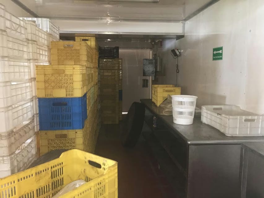 Comercial (Industrial) en Venta en Parcelamiento Cortada del guayabo, Miranda - 29