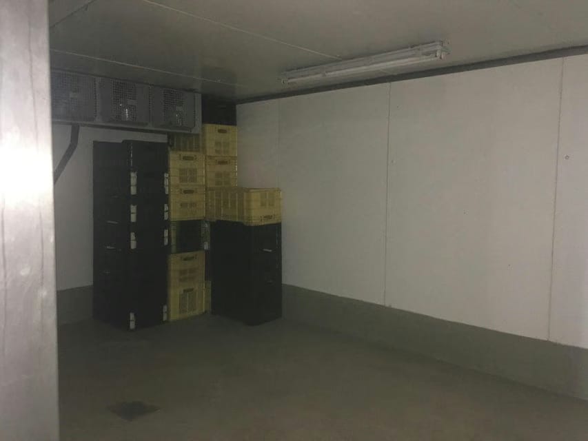 Comercial (Industrial) en Venta en Parcelamiento Cortada del guayabo, Miranda - 30