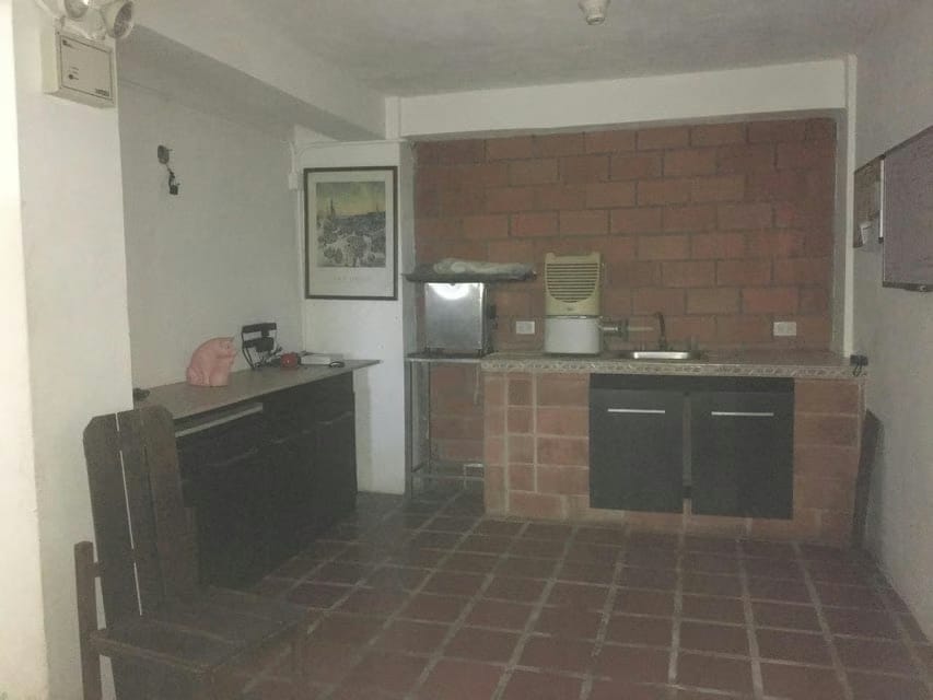 Comercial (Industrial) en Venta en Parcelamiento Cortada del guayabo, Miranda - 33