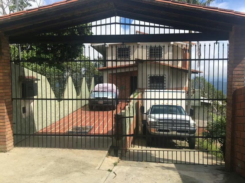 Comercial (Industrial) en Venta en Parcelamiento Cortada del guayabo, Miranda - 35