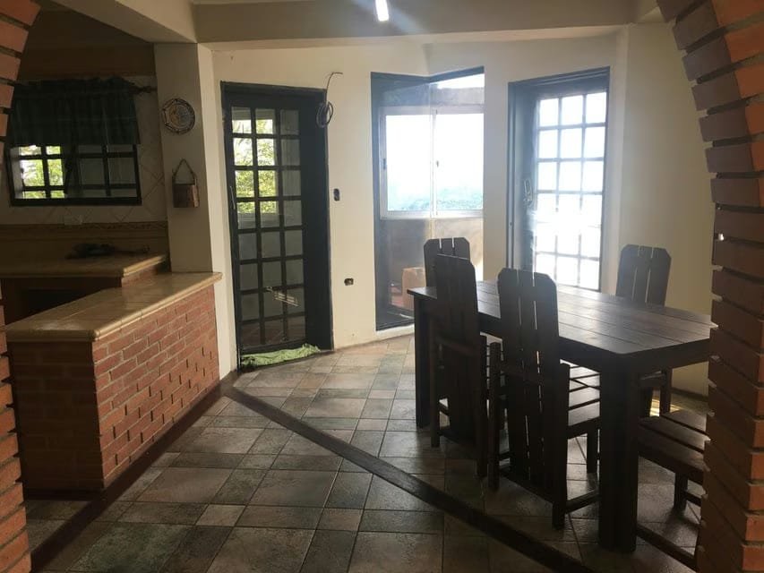 Comercial (Industrial) en Venta en Parcelamiento Cortada del guayabo, Miranda - 38