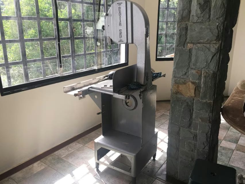 Comercial (Industrial) en Venta en Parcelamiento Cortada del guayabo, Miranda - 40