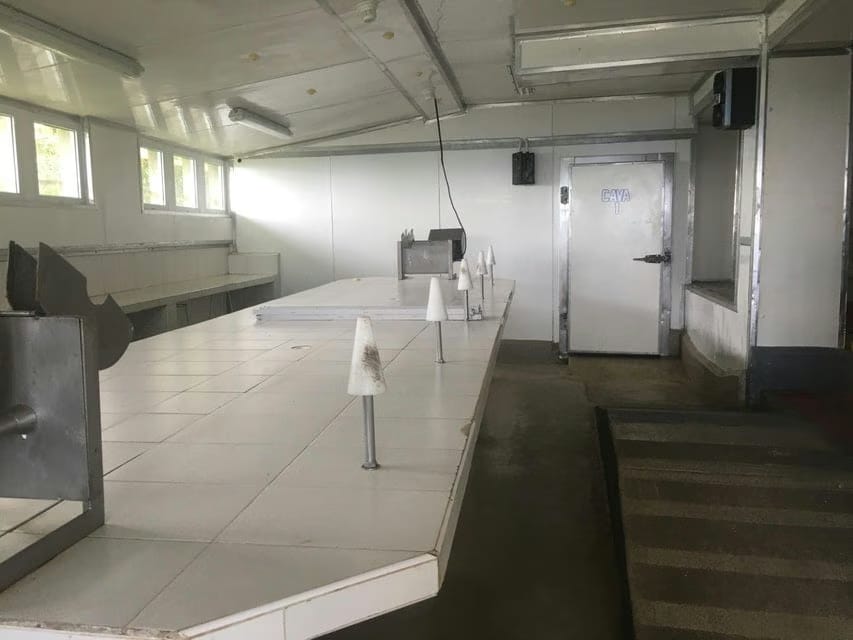Comercial (Industrial) en Venta en Parcelamiento Cortada del guayabo, Miranda - 5