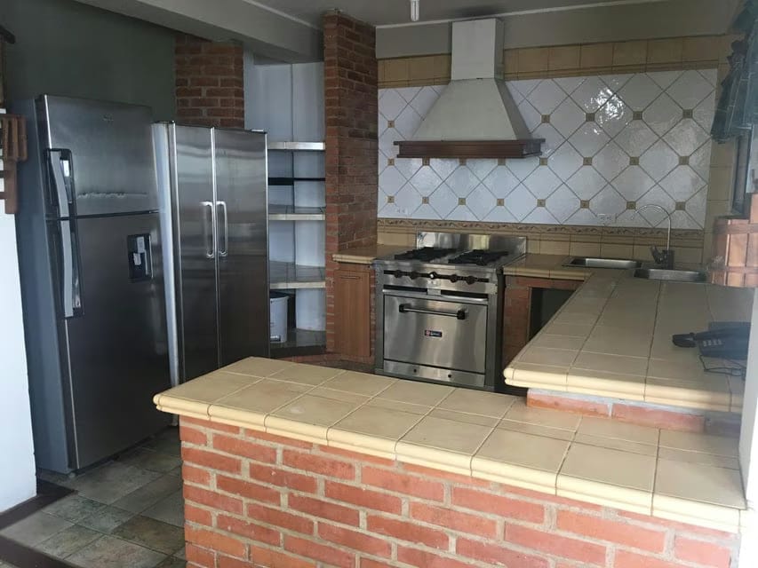 Comercial (Industrial) en Venta en Parcelamiento Cortada del guayabo, Miranda - 42