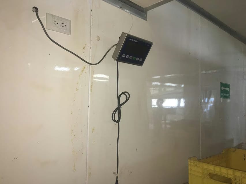 Comercial (Industrial) en Venta en Parcelamiento Cortada del guayabo, Miranda - 9