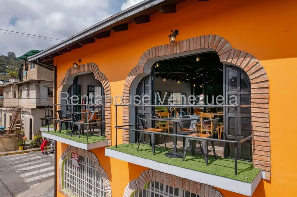 Comercial (Local Comercial) en Venta en El Hatillo, Distrito Metropolitano - 18